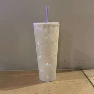 Starbucks Cup